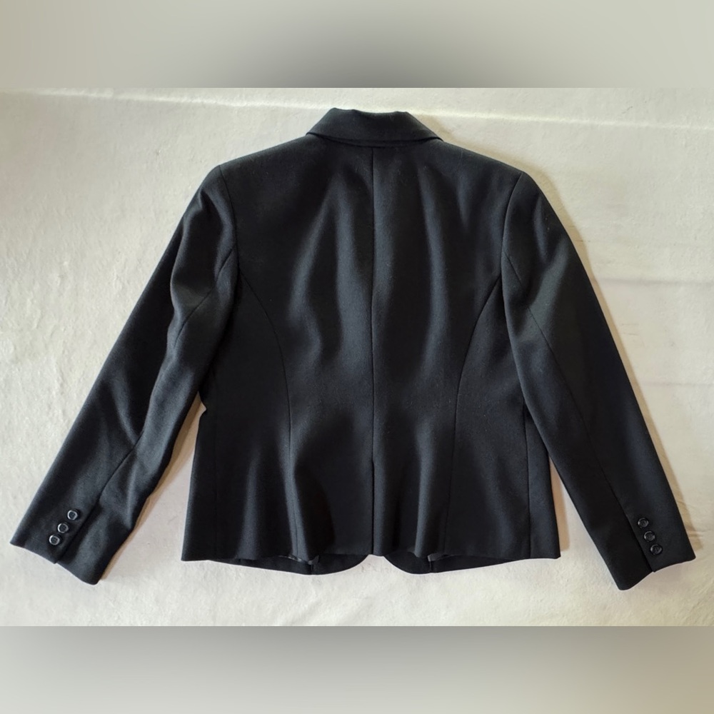 Pendleton Classic Lined Wool Blazer (14p) - image 8